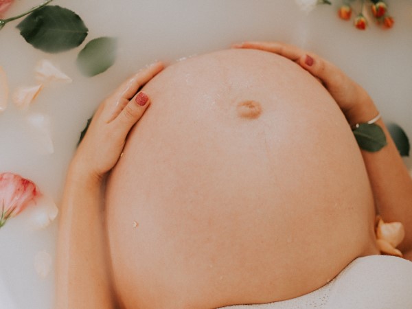 初めての妊娠生活記録 妊娠後期 34週 の症状と検診内容を公開