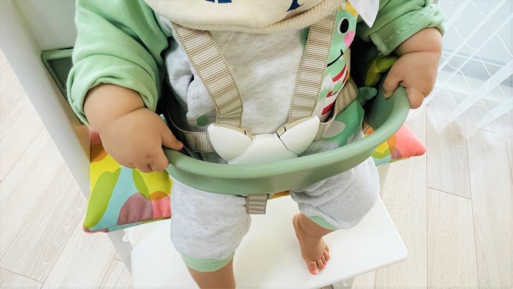 Stokke ストッケ ハーネス - ベルト